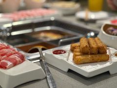 -海底捞火锅(万象汇店)