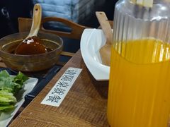 -焖锅部落(容城店)