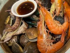 -舌尖上·霞浦滩涂海鲜·新闽菜(总店)