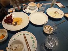 -一坐一忘云南菜(嘉里中心店)