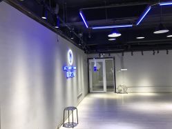 -唯舞空间