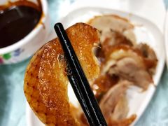 -六和聚传统烤鸭.天津菜(和平店)