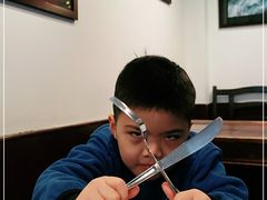 -La Creperie法餐厅(桃江路店)