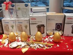 -上海永达通途别克4S店(七宝店)