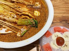 -叶婆婆钵钵鸡(解放碑店)