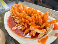 -神仙钵湘香土菜馆(光华路店)