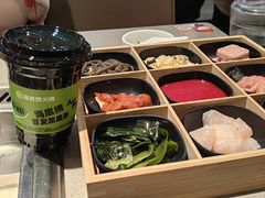 -海底捞火锅(王府井店)