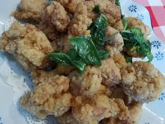 -老妈私房菜