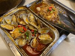 -鼎尊锅物料理(五角场店)