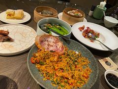 -万丽轩·粤菜(王府井金茂万丽酒店)