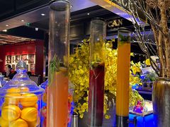 -加餐海鲜自助(宝龙一城店)