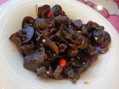 凉拌木耳-小辣椒(临桂太子店)