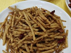 -蜀膳坊(洪公祠小区店)