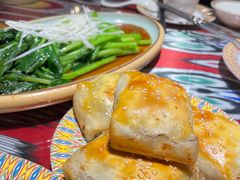 -丝路香妃清真餐厅·新疆菜