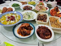 -同兴半盆菜酒家(打浦路店)