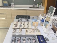 -视野联行眼镜·蔡司·尼康战略合作店(城西银泰店)