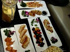 -歌声里K BAR(星湖城店)