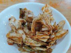 -华兴街自力面店