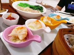 -豫璟轩中餐厅(南昌万怡店)