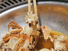 -七欣天香辣蟹火锅(苏州东大街店)