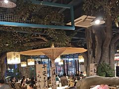 -常和州·夜宵大排档(常州单店)