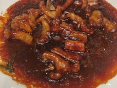 -百姓渔村(南中环店)