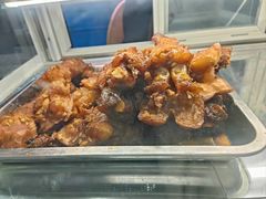 -清真蒋有记(老门东店)