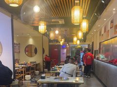 -钢管厂五区小郡肝火锅串串香(清河店)