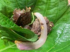 -完美生活炭火烤肉(二马路店)