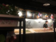 -拿渡·水煮鱼 麻辣香锅(西单大悦城店)