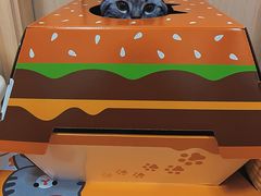 -麦当劳(东石东一路店)