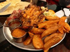 -Ciao窑炉披萨餐厅(宁波阪急店)