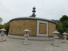 -响堂山石窟-北响堂山石窟