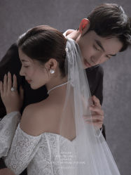 -吉光片羽高端婚纱摄影(泰州优选店)