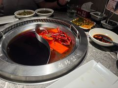 -麻路成都火锅(柏威年店)