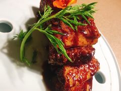 本帮熏鱼-天福苑(崇宁路店)