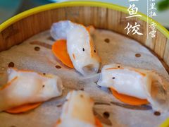 -青岛香格里拉·香宫中餐厅