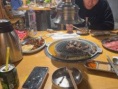 -姜虎东白丁烤肉(恒隆广场店)