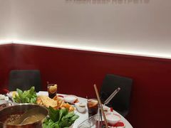 -牛物鲜牛火锅(宜家荟聚店)