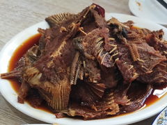 -金鹏鱼肉馆