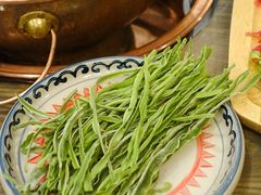 -芝麻花餐厅(祁家豁子店)