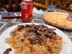 -新疆伊宁远征餐厅