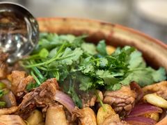 -洪大厨鸡煲(福田店)