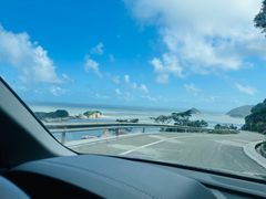 -桃花岛风景旅游区
