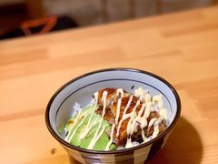 -福匠日本料理(人民路店)