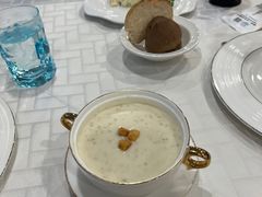 -新侨三宝乐西餐厅(崇文门店)