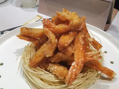 -鱼翅楼·津派砂锅鱼翅(水上公园店)