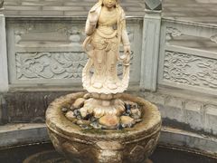 -终南山南五台景区