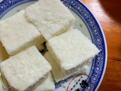 牛奶方砖-韵姐牛奶甜品世家