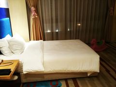 -电谷雅阁国际大酒店